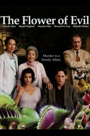 The Flower of Evil poster