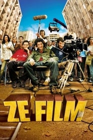 Ze Film poster