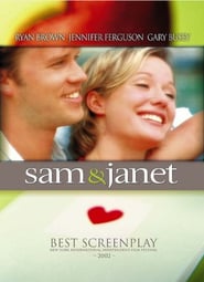 Sam & Janet poster