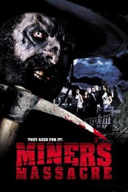 Curse of the Forty-Niner poster