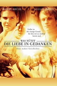 Love in Thoughts poster