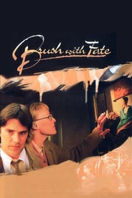Brush with Fate poster