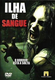 Savage Island poster