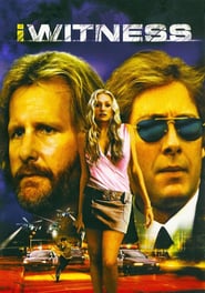 I Witness poster