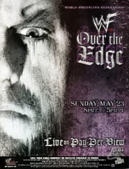 WWE Over the Edge poster