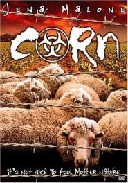 Corn poster