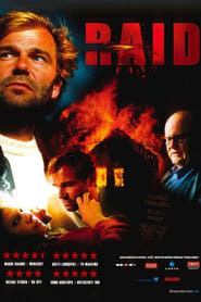 Raid poster