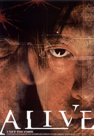 Alive poster