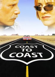 Coast to Coast poster