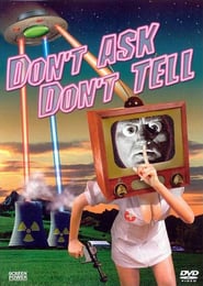 Don't Ask Don't Tell poster