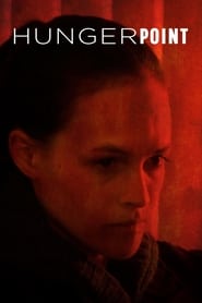 Hunger Point poster