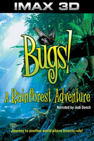 Bugs! poster