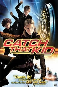 Catch That Kid poster