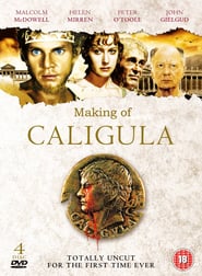 A Documentary on the Making of 'Gore Vidal's Caligula' poster