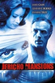 Jericho Mansions poster