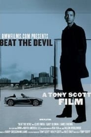 Beat the Devil poster