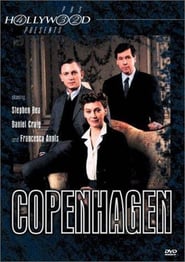 Copenhagen poster