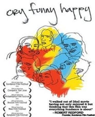 Cry Funny Happy poster