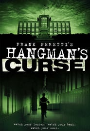 Hangman's Curse poster