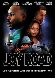 Joy Road poster