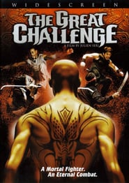 The Great Challenge poster