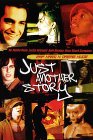 Just Another Story poster