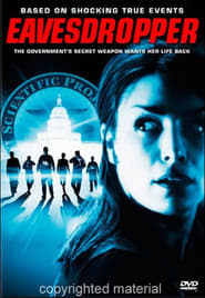 The Eavesdropper poster