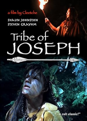 Tribe of Joseph poster