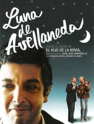 Moon of Avellaneda poster