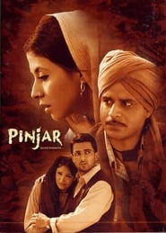 Pinjar poster