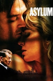 Asylum poster
