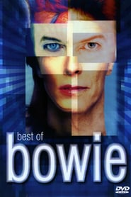 David Bowie: Best of Bowie poster