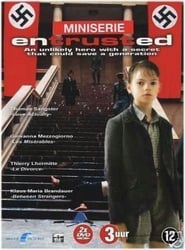 Entrusted poster