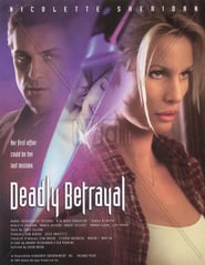 Deadly Betrayal poster