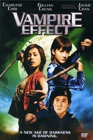 The Twins Effect poster