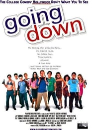 Going Down poster