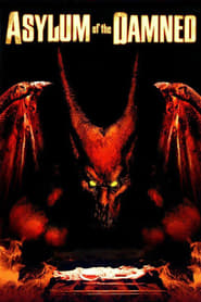 Hellborn poster