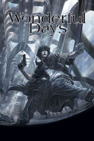 Wonderful Days poster