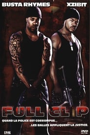 Full Clip poster