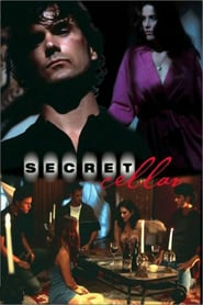 The Secret Cellar poster