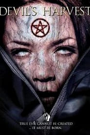 Devil's Harvest poster