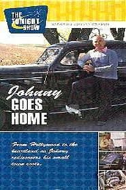 Johnny Carson - His Favorite Moments from 'The Tonight Show' - Johnny Goes Home poster