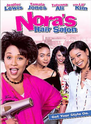 Nora's Hair Salon poster