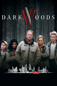 Dark Woods poster