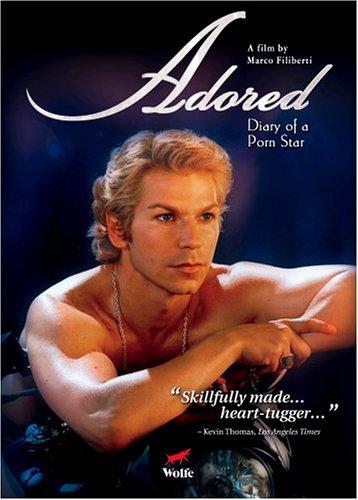 Adored poster