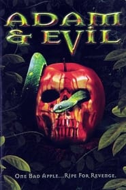 Adam & Evil poster