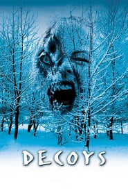 Decoys poster