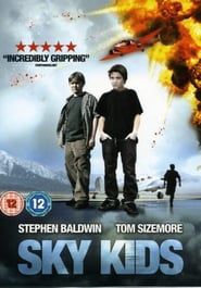 The Flyboys poster