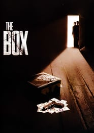 The Box poster
