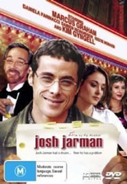 Josh Jarman poster